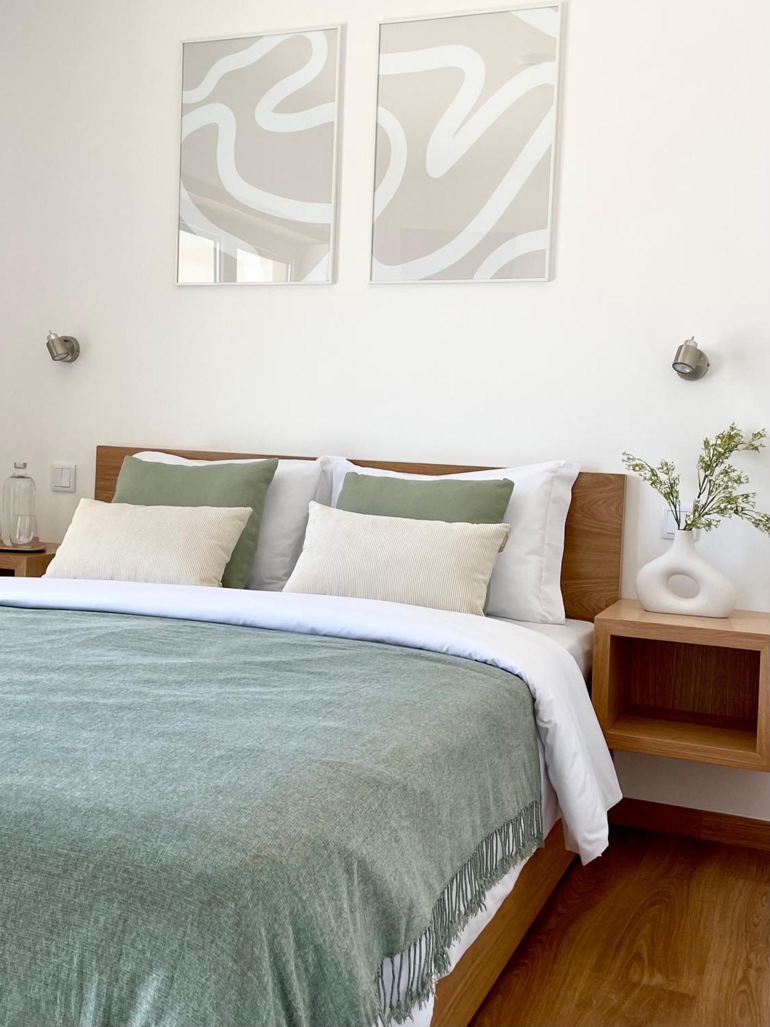 Jasmine Hotel Sao Pedro de Alva Luaran gambar