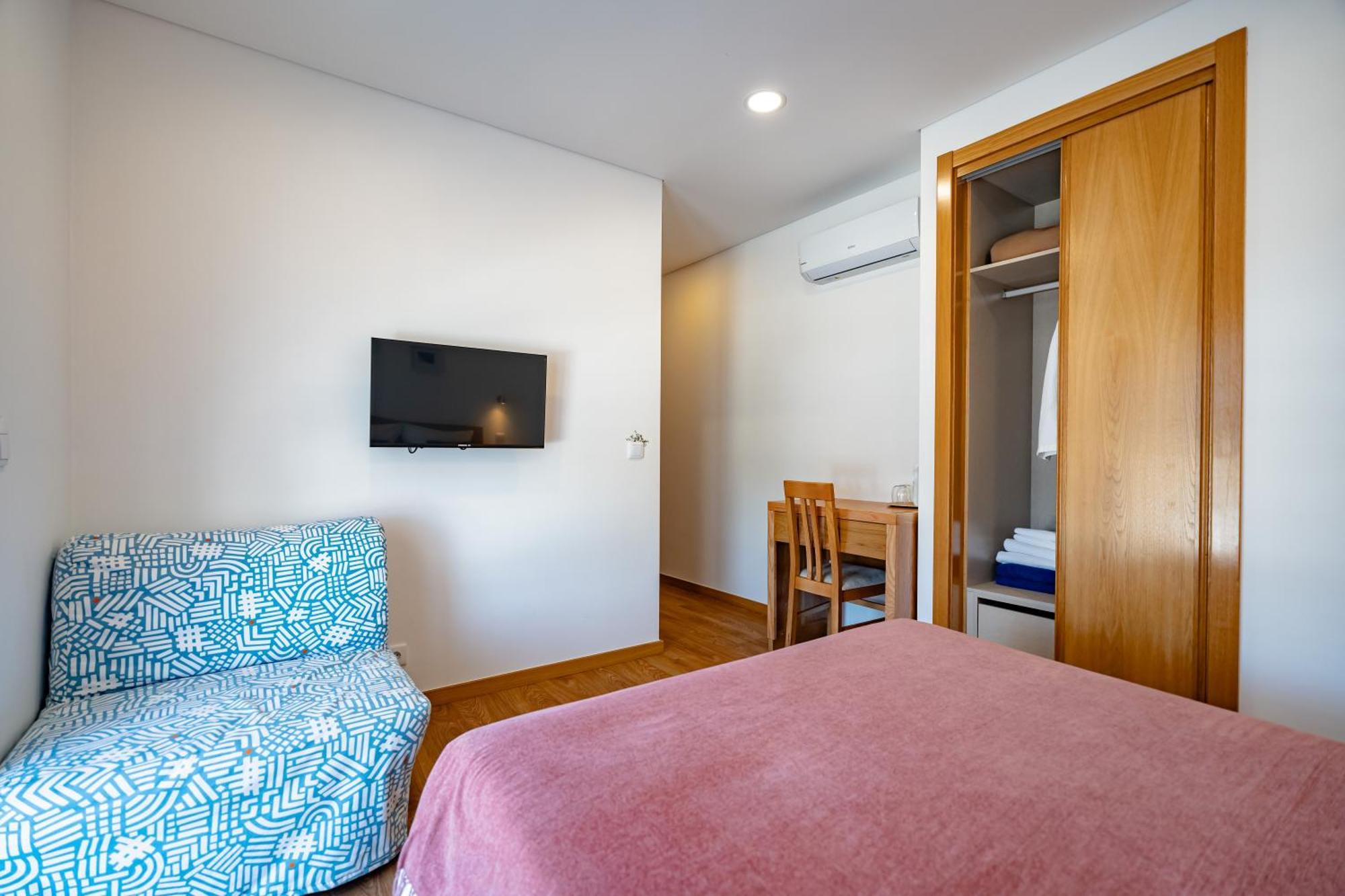 Jasmine Hotel Sao Pedro de Alva Luaran gambar